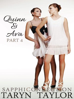 cover image of Quinn & Ava, Part 4